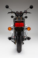 Honda CBX1000A (1980)